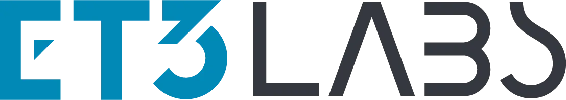 ET3Labs